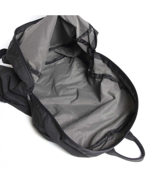 MAISON mou(メゾンムー)/【MINNETONKA/ミネトンカ】Packable backpack/パッカブルバックパック/img13