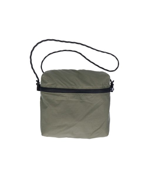 MAISON mou(メゾンムー)/【MINNETONKA/ミネトンカ】Packable backpack/パッカブルバックパック/img14