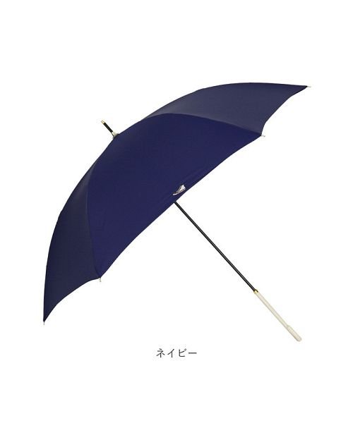 BACKYARD FAMILY(バックヤードファミリー)/CONVERSE コンバース 軽量雨傘 ワンポイント刺繍 60cm/img09