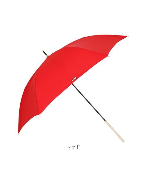 BACKYARD FAMILY(バックヤードファミリー)/CONVERSE コンバース 軽量雨傘 ワンポイント刺繍 60cm/img10