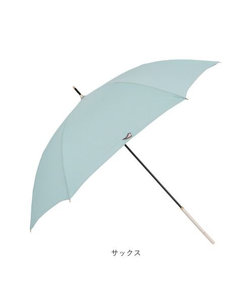 BACKYARD FAMILY(バックヤードファミリー)/CONVERSE コンバース 軽量雨傘 ワンポイント刺繍 60cm/img12