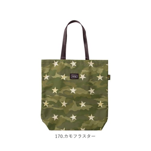 BACKYARD FAMILY(バックヤードファミリー)/キウ Kiu 300D コーデュラ トートバッグ CORDURA TOTE BAG/img14