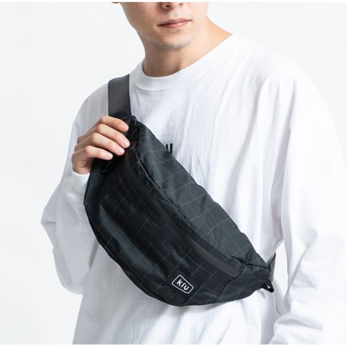 BACKYARD FAMILY(バックヤードファミリー)/キウ Kiu k84 Water Proof Body Bag/img16