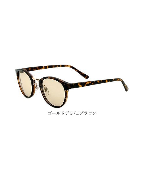 BACKYARD FAMILY(バックヤードファミリー)/サングラス sunglass 4971/img10