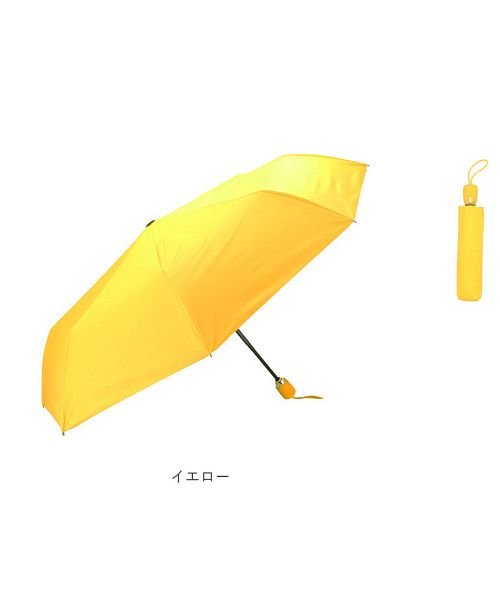 BACKYARD FAMILY(バックヤードファミリー)/sy2016 折りたたみ 傘 晴雨兼用/img14