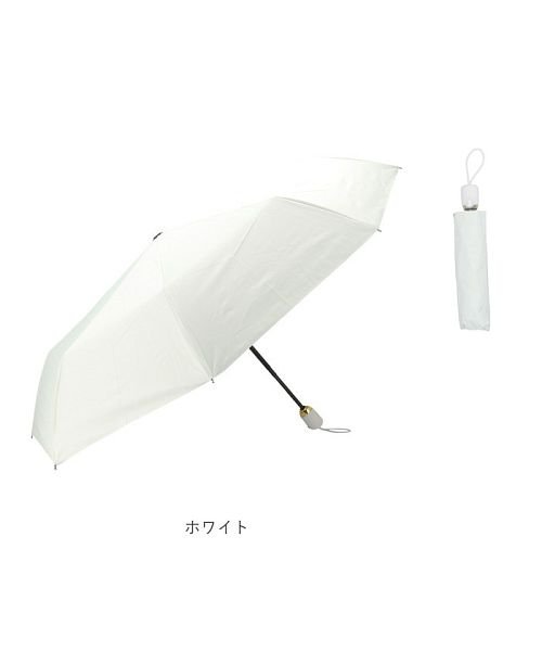 BACKYARD FAMILY(バックヤードファミリー)/sy2016 折りたたみ 傘 晴雨兼用/img15