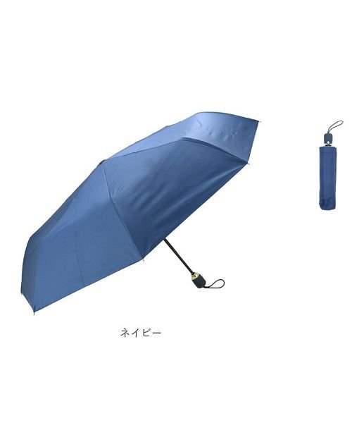 BACKYARD FAMILY(バックヤードファミリー)/sy2016 折りたたみ 傘 晴雨兼用/img17