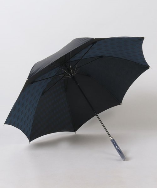 Orobianco（Umbrella）(オロビアンコ（傘）)/パッチワーク柄長傘/img07