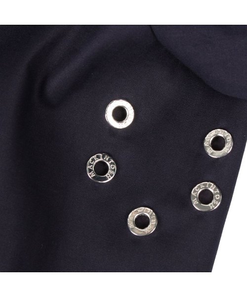 マッキントッシュ Mackintosh ダヌーン フード コート ダウンコート アウター メンズ Dunoon Hood ネイビー Gm 1004fd マッキントッシュ Mackintosh Magaseek