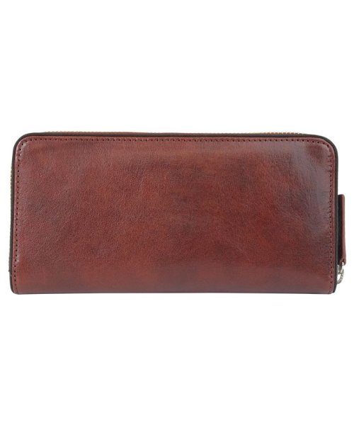 ポリス Police 財布 長財布 メンズ ラウンドファスナー レザー Teraio Round Wallet ブラック ネイビー ダーク ブラウン 黒 Pa ポリス Police Magaseek