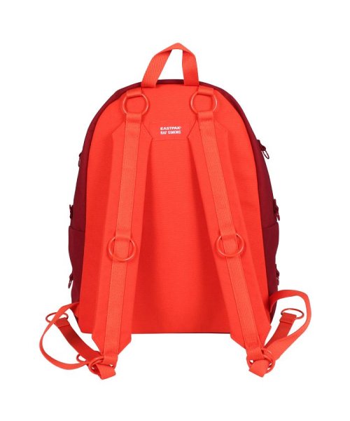 RAFSIMONS(ラフシモンズ)/ラフ シモンズ RAF SIMONS イーストパック EASTPAK リュック バッグ バックパック パッド ループ メンズ レディース 30.5L PADDE/img01