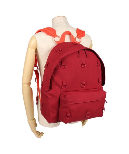 raf simons x eastpak ラフシモンズxイーストパック 正規品（ラフ 