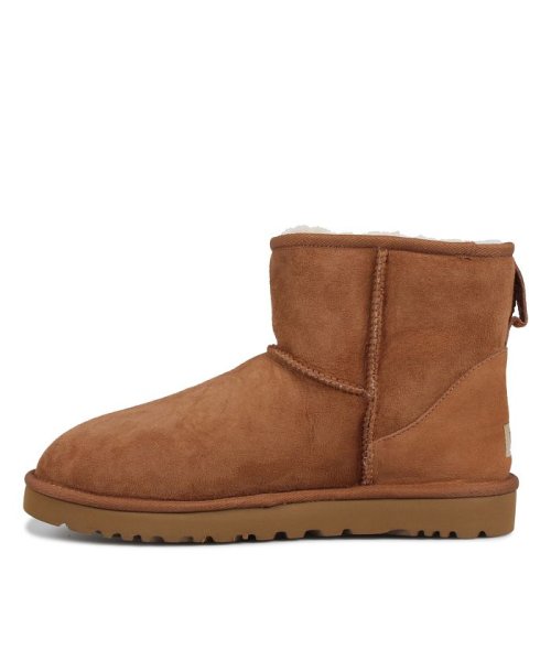 UGG(UGG)/UGG アグ ムートンブーツ メンズ クラシック ミニ MENS CLASSIC MINI 1002072/img02