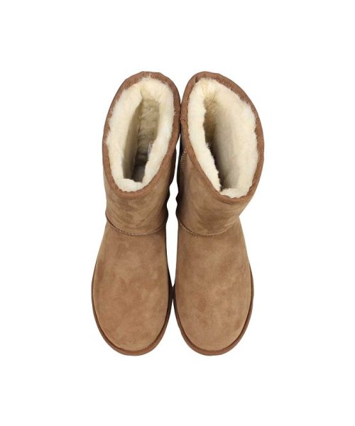 Ugg アグ ムートンブーツ メンズ クラシック ショート Mens Classic Short 5800 シープスキン 予約 1 22 追加入荷予定 アグ Ugg Magaseek Ugg アグ ムートンブーツ メンズ クラシック ショート Mens Classic Short 5800 シープスキン 予約 1 22 追加入荷予定 アグ Ugg Magaseek