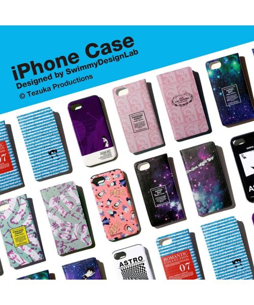 WholeSale(ホールセール)/iPhone X iPhone 8 iPhone 7 iPhone 6s iPhone 6 Plus ケース スマホ 携帯 アイフォン スマートフォン 手塚プロ/img06