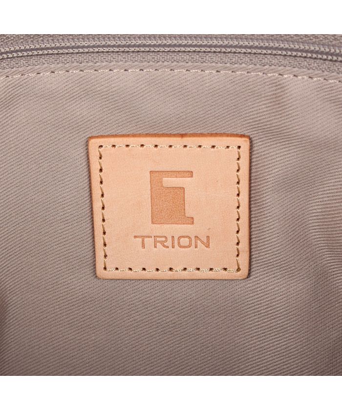 トライオン TRION バッグ ビジネスバッグ ブリーフケース メンズ