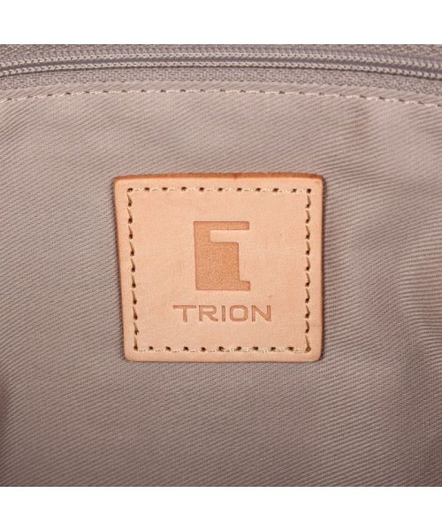 TRION(トライオン)/トライオン TRION バッグ ビジネスバッグ ブリーフケース メンズ DOCUMENT ブラック ダーク グレー ネイビー ダーク ブラウン 黒 SA112/img09