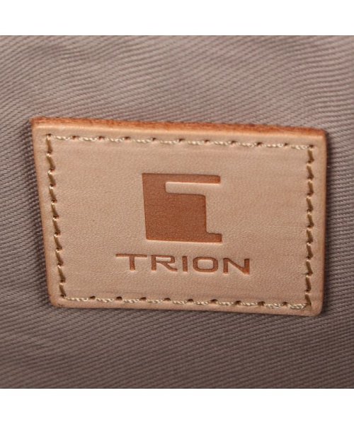 TRION(トライオン)/トライオン TRION バッグ ビジネスバッグ ブリーフケース メンズ DOCUMENT ブラック ダーク グレー ネイビー ダーク ブラウン 黒 SA114/img09