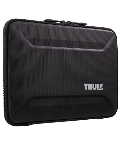 THULE(スーリー)/スーリー THULE パソコンケース スリーブ 12インチ ガウンレット メンズ レディース GAUNTLET 4 SLEEVE 12 ブラック 黒 32039/img02