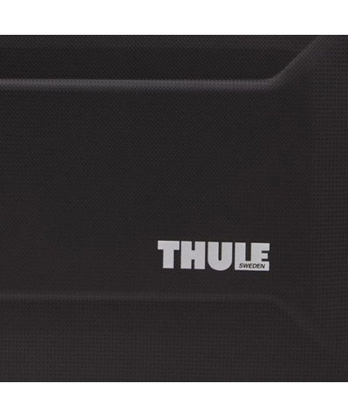 THULE(スーリー)/スーリー THULE パソコンケース スリーブ 12インチ ガウンレット メンズ レディース GAUNTLET 4 SLEEVE 12 ブラック 黒 32039/img04
