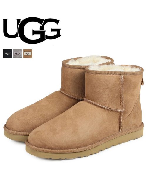 Ugg アグ ムートンブーツ メンズ クラシック ミニ Mens Classic Mini アグ Ugg Magaseek Ugg アグ ムートンブーツ メンズ クラシック ミニ Mens Classic Mini アグ Ugg Magaseek