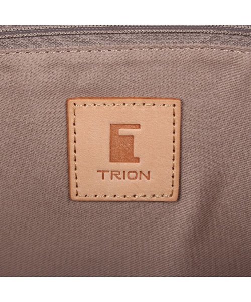TRION(トライオン)/トライオン TRION バッグ ビジネスバッグ ブリーフケース メンズ DOCUMENT ブラック ダーク グレー ネイビー ダーク ブラウン 黒 SA113/img09