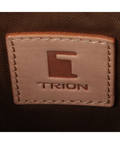 TRION(トライオン)/トライオン TRION リュック バッグ バックパック メンズ DOCUMENT ブラック ダーク グレー ネイビー ワイン レッド 黒 SA226/img08