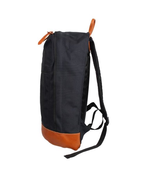 ワンダーバゲージ WONDER BAGGAGE リュック バッグ バックパック メンズ DATPACK ブラック ネイビー 黒 WB－G－001 WONDER BAGGAGE リュック バッグ DATPACK