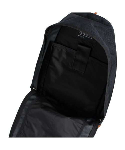 ワンダーバゲージ WONDER BAGGAGE リュック バッグ バックパック メンズ DATPACK ブラック ネイビー 黒 WB－G－001 WONDER BAGGAGE リュック バッグ DATPACK