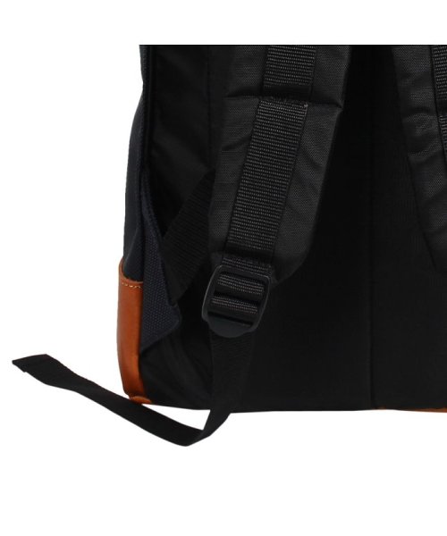 ワンダーバゲージ WONDER BAGGAGE リュック バッグ バックパック メンズ DATPACK ブラック ネイビー 黒 WB－G－001 WONDER BAGGAGE リュック バッグ DATPACK