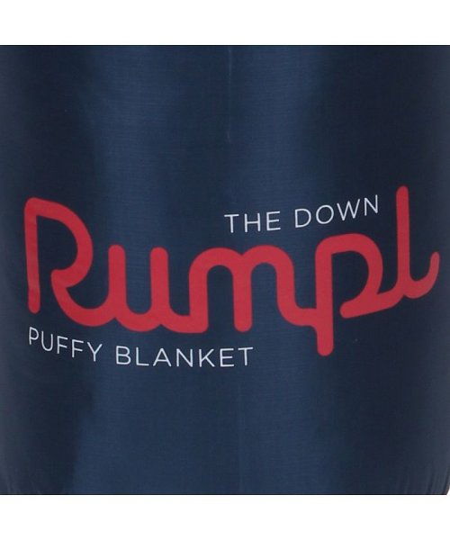 Rumpl(ランプル)/ランプル Rumpl ブランケット メンズ レディース 大判 ひざ掛け ORIGINAL PUFFY BLANKET THROW ブラック ネイビー 黒/img09