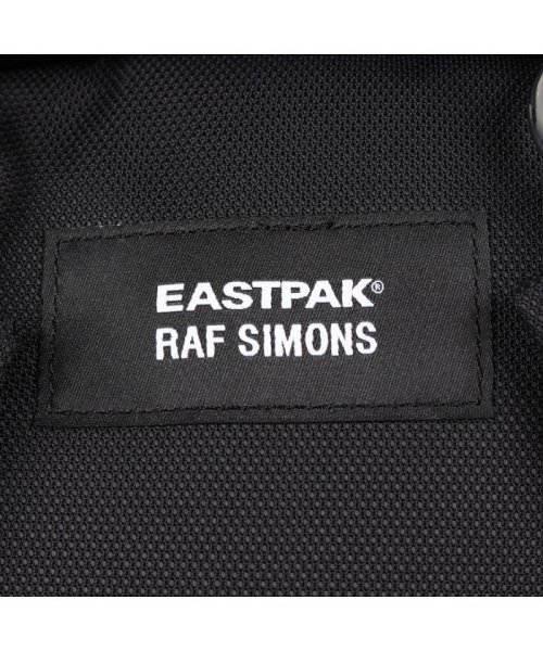 RAFSIMONS(ラフシモンズ)/ラフシモンズ RAF SIMONS イーストパック EASTPAK リュック バッグ バックパック メンズ レディース コラボ 30L PADDED DOUBL/img08