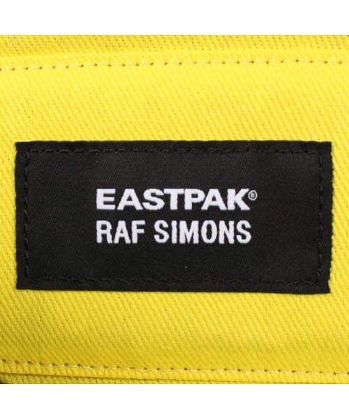 RAFSIMONS(ラフシモンズ)/ラフシモンズ RAF SIMONS イーストパック EASTPAK バッグ ウエストバッグ ボディバッグ メンズ レディース コラボ 3L WAIST LOOP/img09