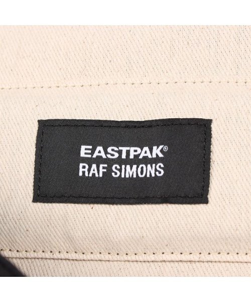 RAFSIMONS(ラフシモンズ)/ラフシモンズ RAF SIMONS イーストパック EASTPAK バッグ ウエストバッグ ボディバッグ メンズ レディース コラボ 3L WAIST LOOP/img07