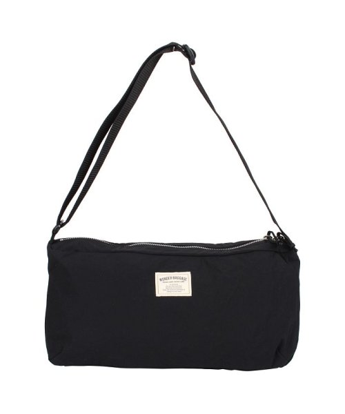 WONDER BAGGAGE(ワンダーバゲージ)/ワンダーバゲージ WONDER BAGGAGE バッグ ショルダーバッグ メンズ レディース 11.2L 撥水 SUNNY RELAX SHOULDER/img07