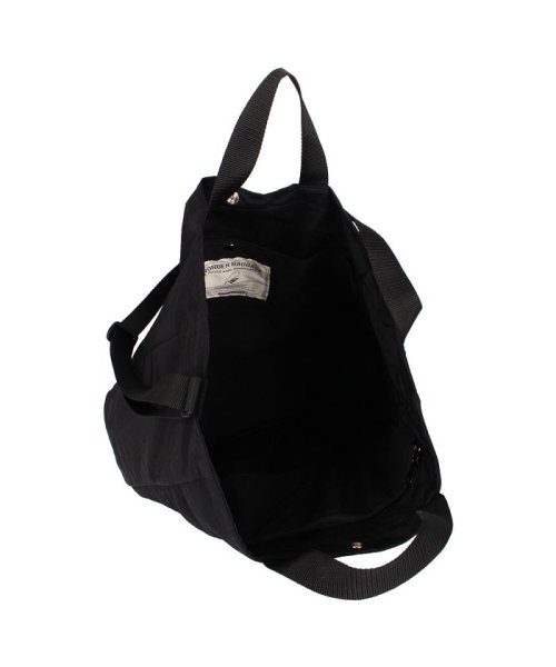 WONDER BAGGAGE(ワンダーバゲージ)/ワンダーバゲージ WONDER BAGGAGE バッグ トートバッグ メンズ レディース 15L SUNNY RELAX TOTE/img03