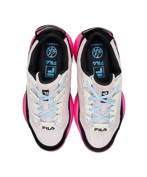 FILA(フィラ)/フィラ × 24カラッツ プロビナンス/img04