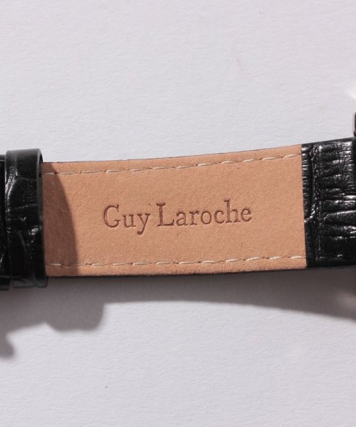SP(エスピー)/正規品 ギラロッシュ メンズ腕時計 GS1402－01 ギ・ラロッシュ 日本限定 Guy Laroche時計/img02