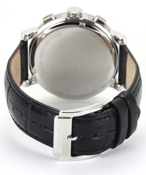 正規品 ギラロッシュ メンズ腕時計 GS1402－02 ギ・ラロッシュ 日本限定 Guy Laroche時計