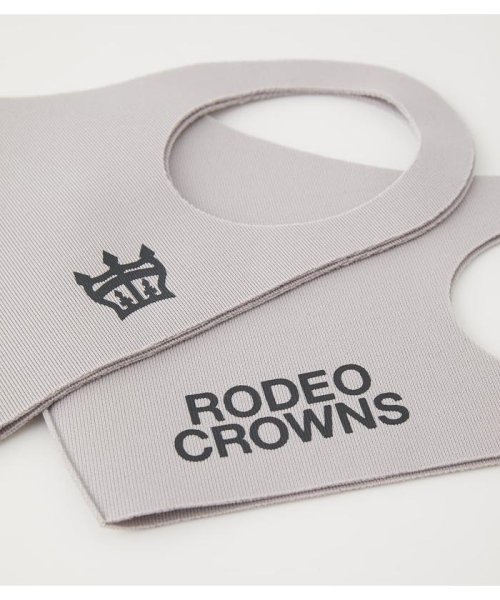 RODEO CROWNS WIDE BOWL(ロデオクラウンズワイドボウル)/RC COOL UV マスク/img18