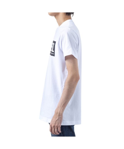 DIESEL(ディーゼル)/【メンズ】DIESEL(apparel)　00SDP1 0091A　T－shirt/img01