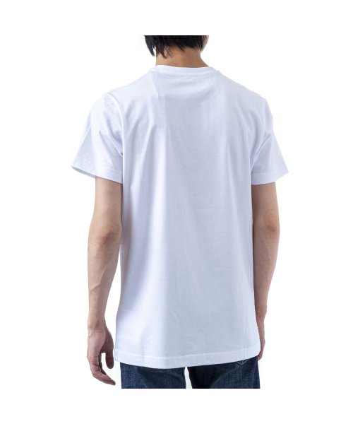 DIESEL(ディーゼル)/【メンズ】DIESEL(apparel)　00SDP1 0091A　T－shirt/img02