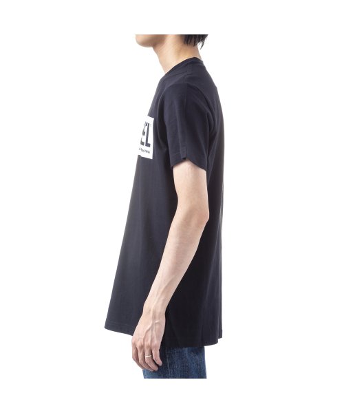 DIESEL(ディーゼル)/【メンズ】DIESEL(apparel)　00SDP1 0091A　T－shirt/img05