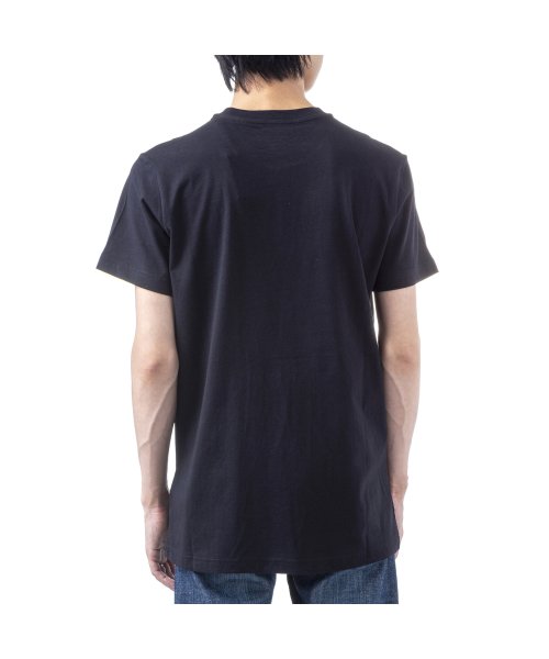 DIESEL(ディーゼル)/【メンズ】DIESEL(apparel)　00SDP1 0091A　T－shirt/img06