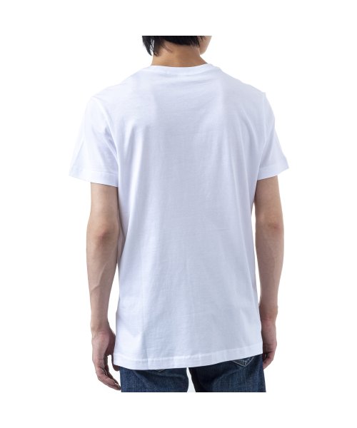 DIESEL(ディーゼル)/【メンズ】DIESEL(apparel)　00SXED 0AAXJ　T－shirt/img02