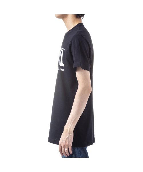 DIESEL(ディーゼル)/【メンズ】DIESEL(apparel)　00SXED 0AAXJ　T－shirt/img04