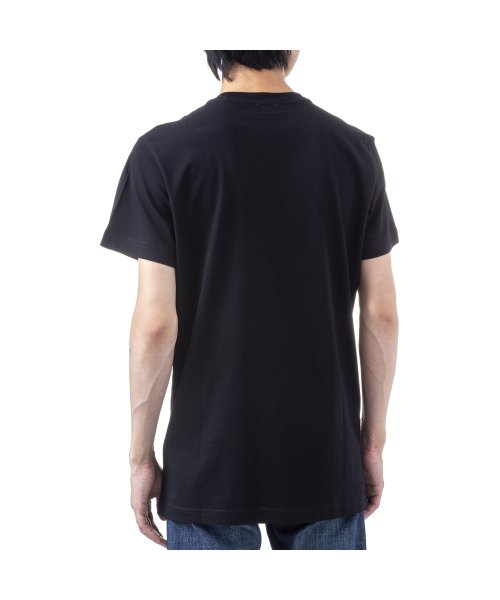 DIESEL(ディーゼル)/【メンズ】DIESEL(apparel)　00SXED 0AAXJ　T－shirt/img05