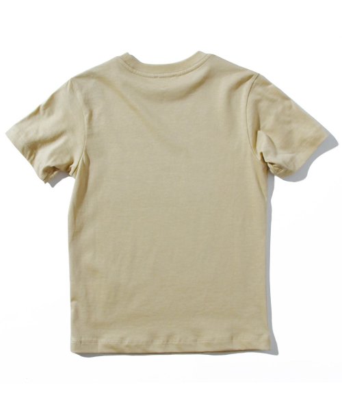 DIESEL(DIESEL)/DIESEL(ディーゼル) Kids & Junior Tシャツ/コットン/カットソー/img01
