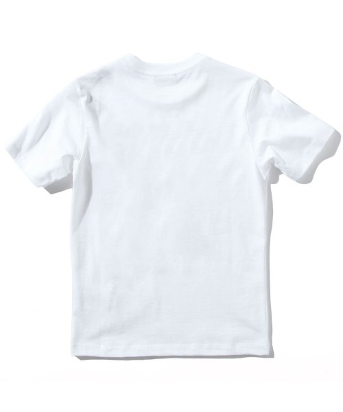 DIESEL(DIESEL)/DIESEL(ディーゼル) Kids & Junior Tシャツ/コットン/カットソー/img09