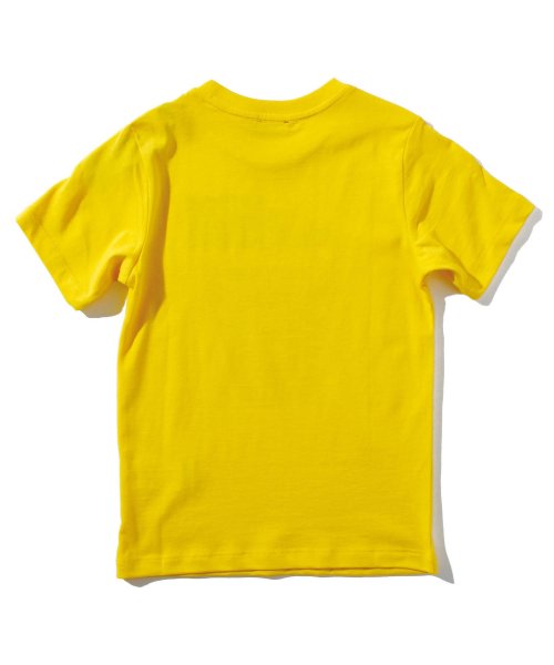 DIESEL(DIESEL)/DIESEL(ディーゼル) Kids & Junior Tシャツ/コットン/カットソー/img11